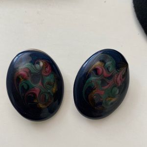 Vintage Earrings